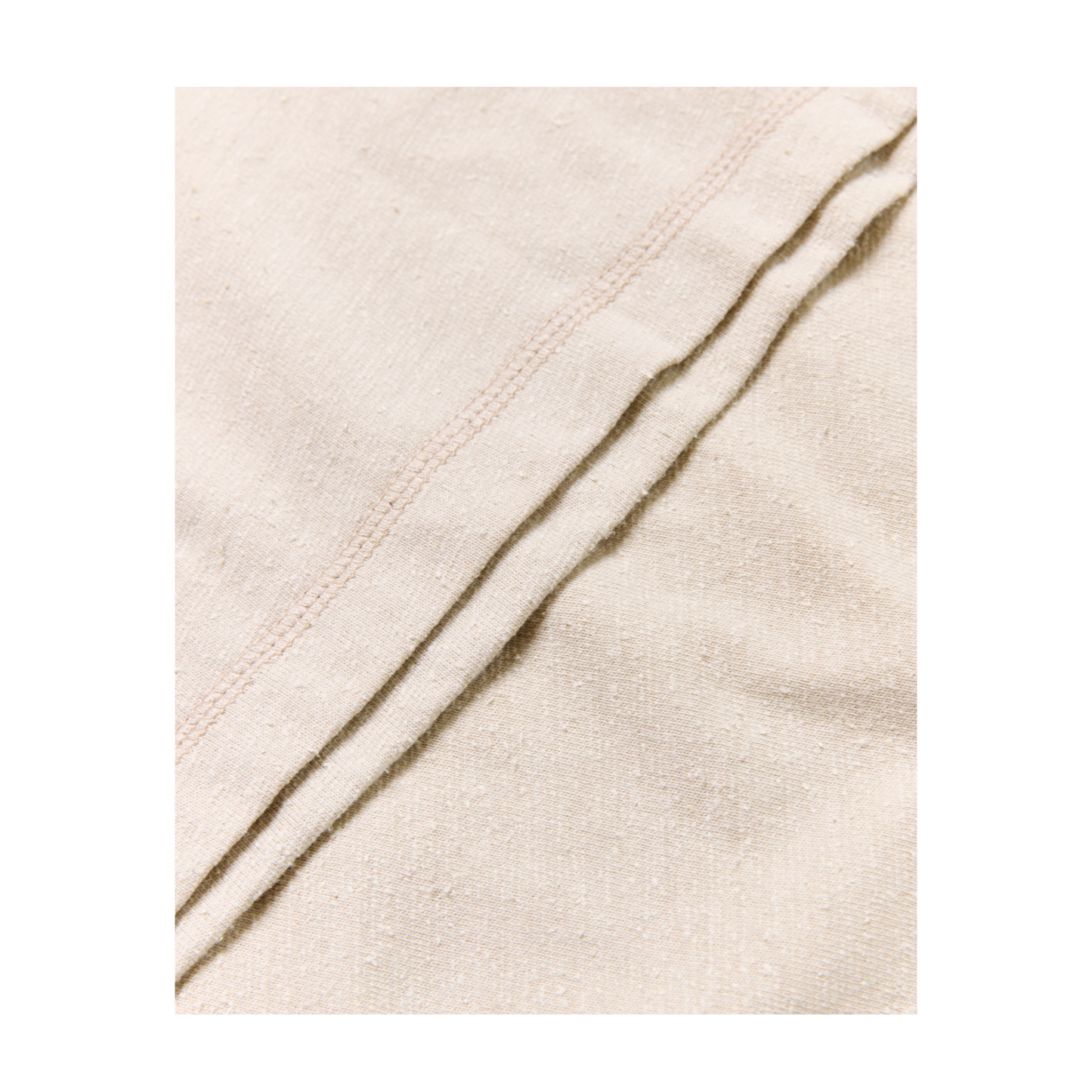 EVERYDAY FITTED LONGSLEEVE BEIGE SS27