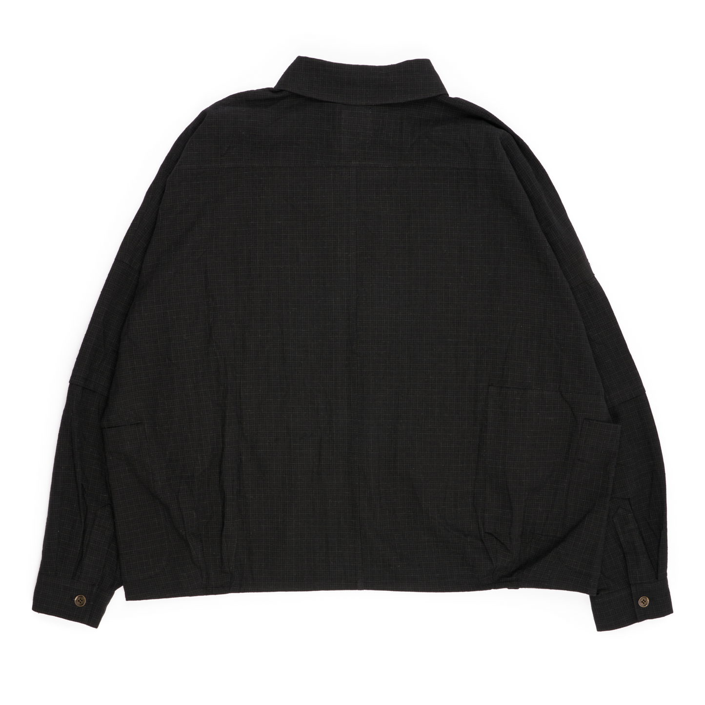 Deans Shirt Black