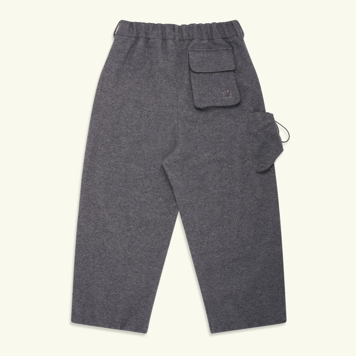 Peveril Pant (Grey)