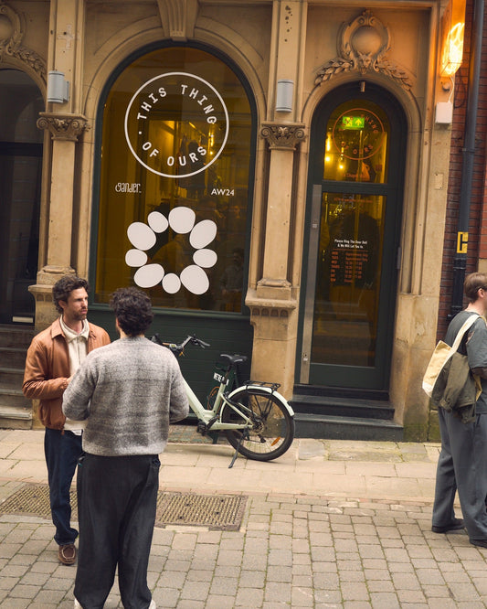 AW24 Launch @ This Thing of Ours and The New Cross After Party