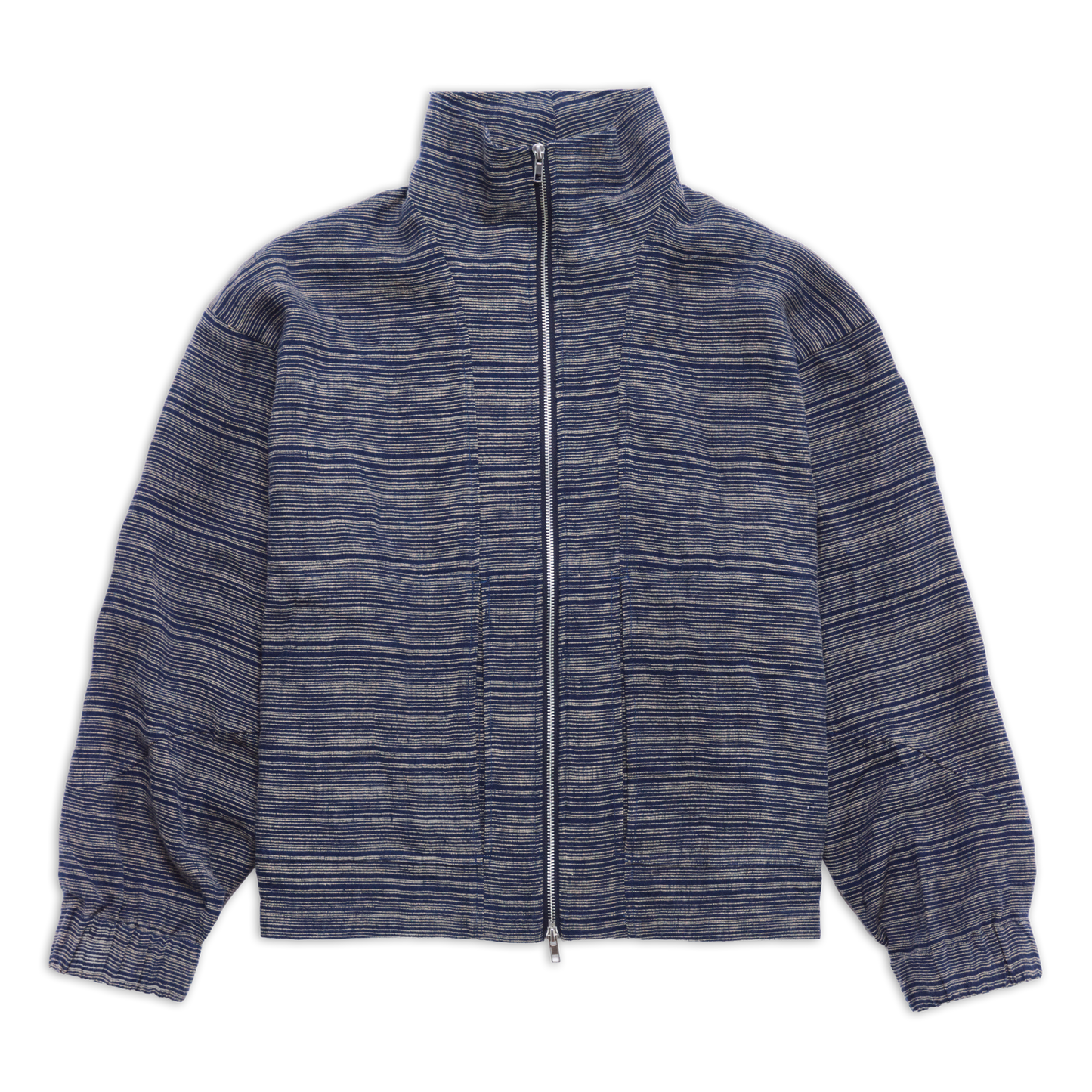 STEVENSON TRACK JACKET BLUE SS27