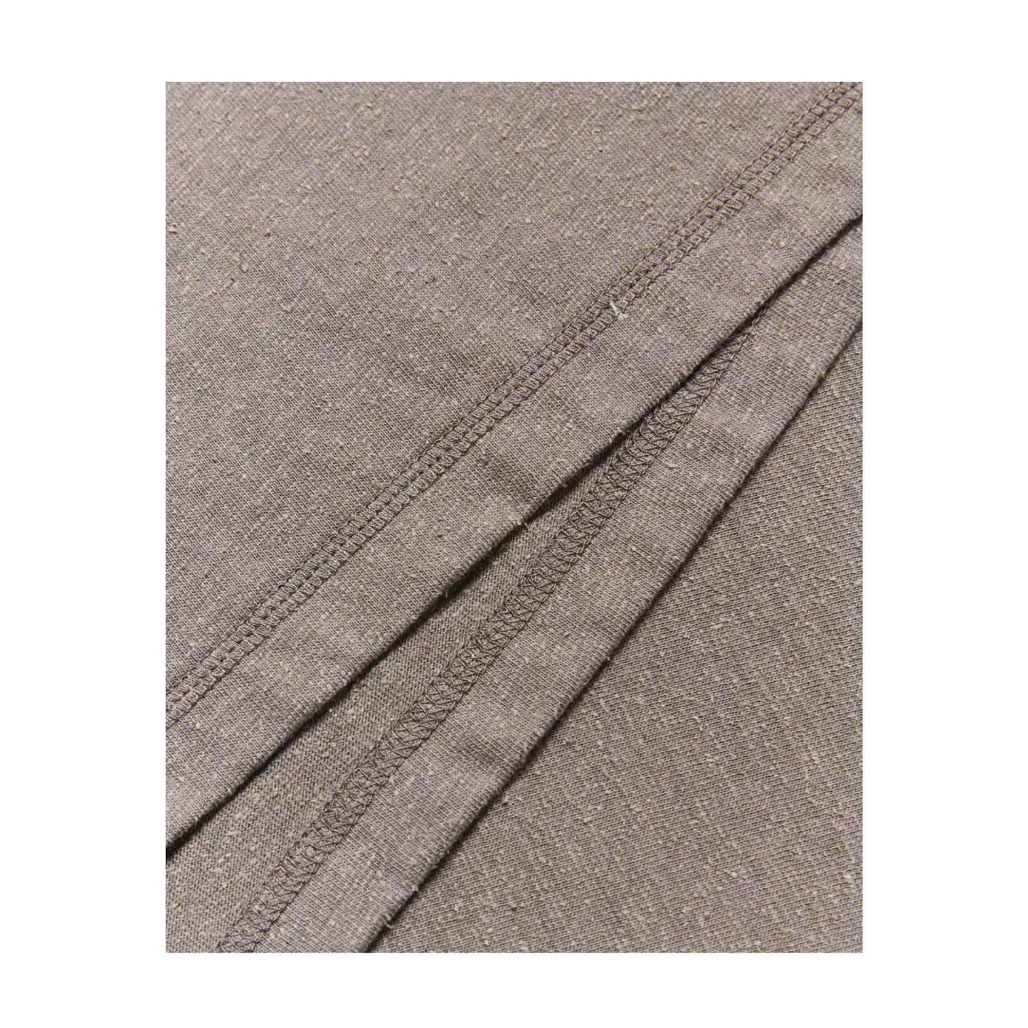 EVERYDAY FITTED LONGSLEEVE GREY SS27