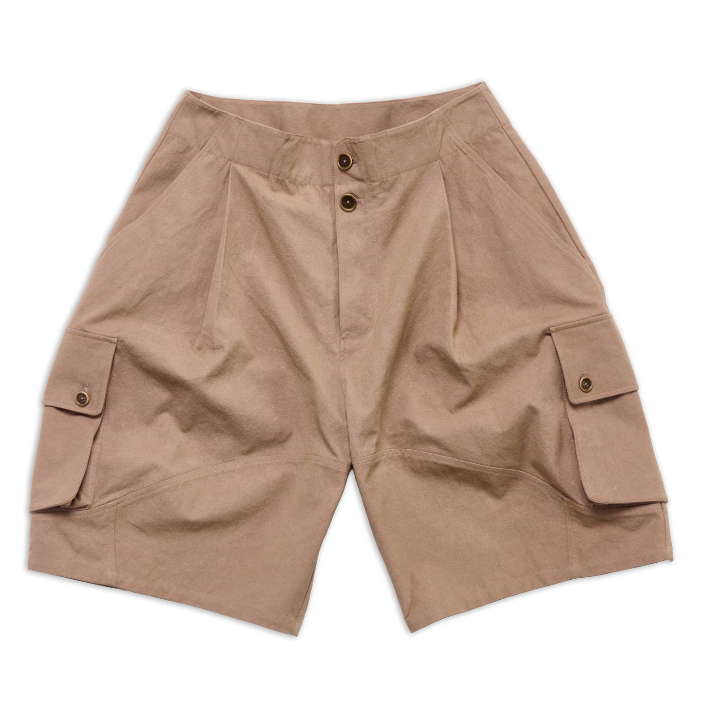 STEVENSON CARGO SHORT BEIGE SS27