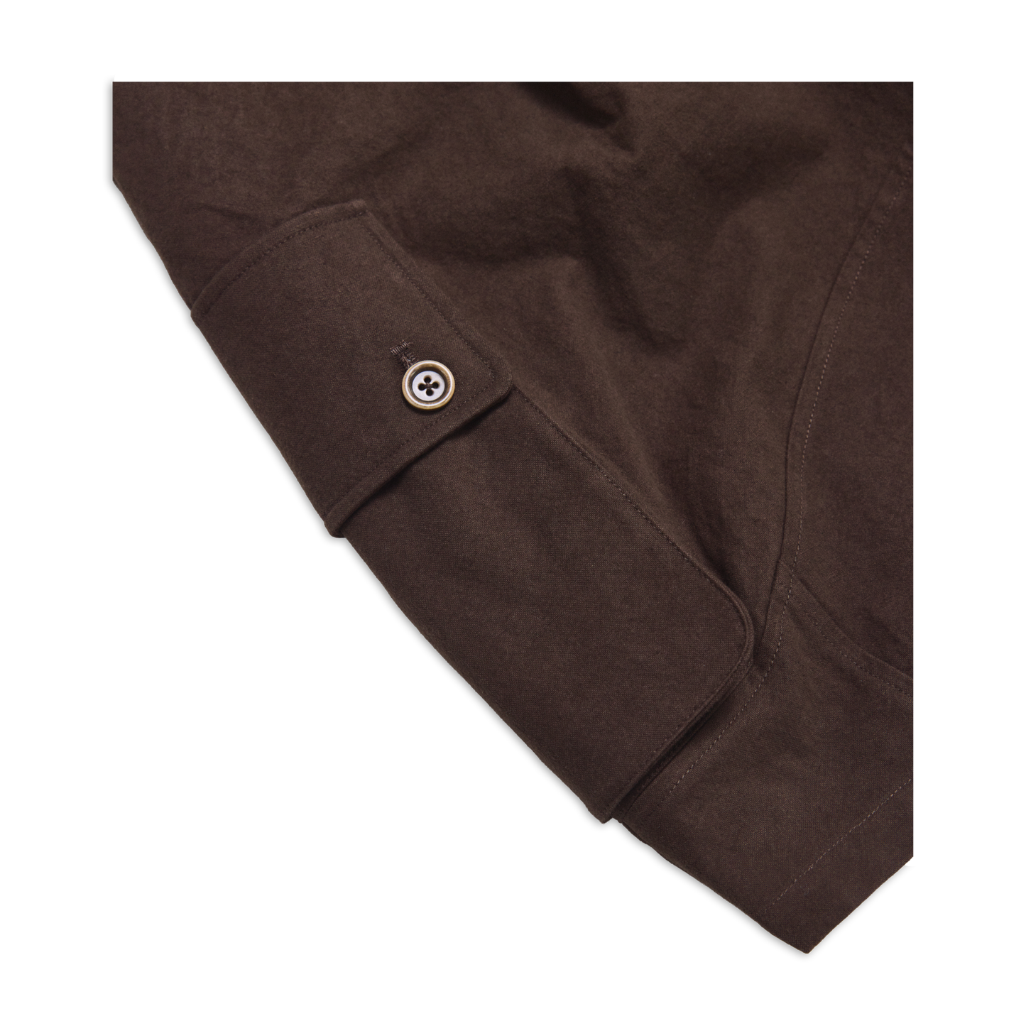 STEVENSON CARGO SHORT CHOCOLATE SS27