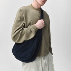 Side Bag Blue