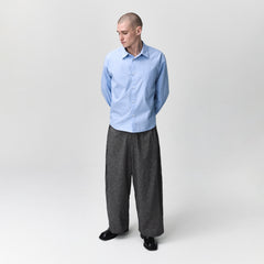 Date Shirt Baby Blue