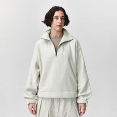 Stevenson Smock Grey