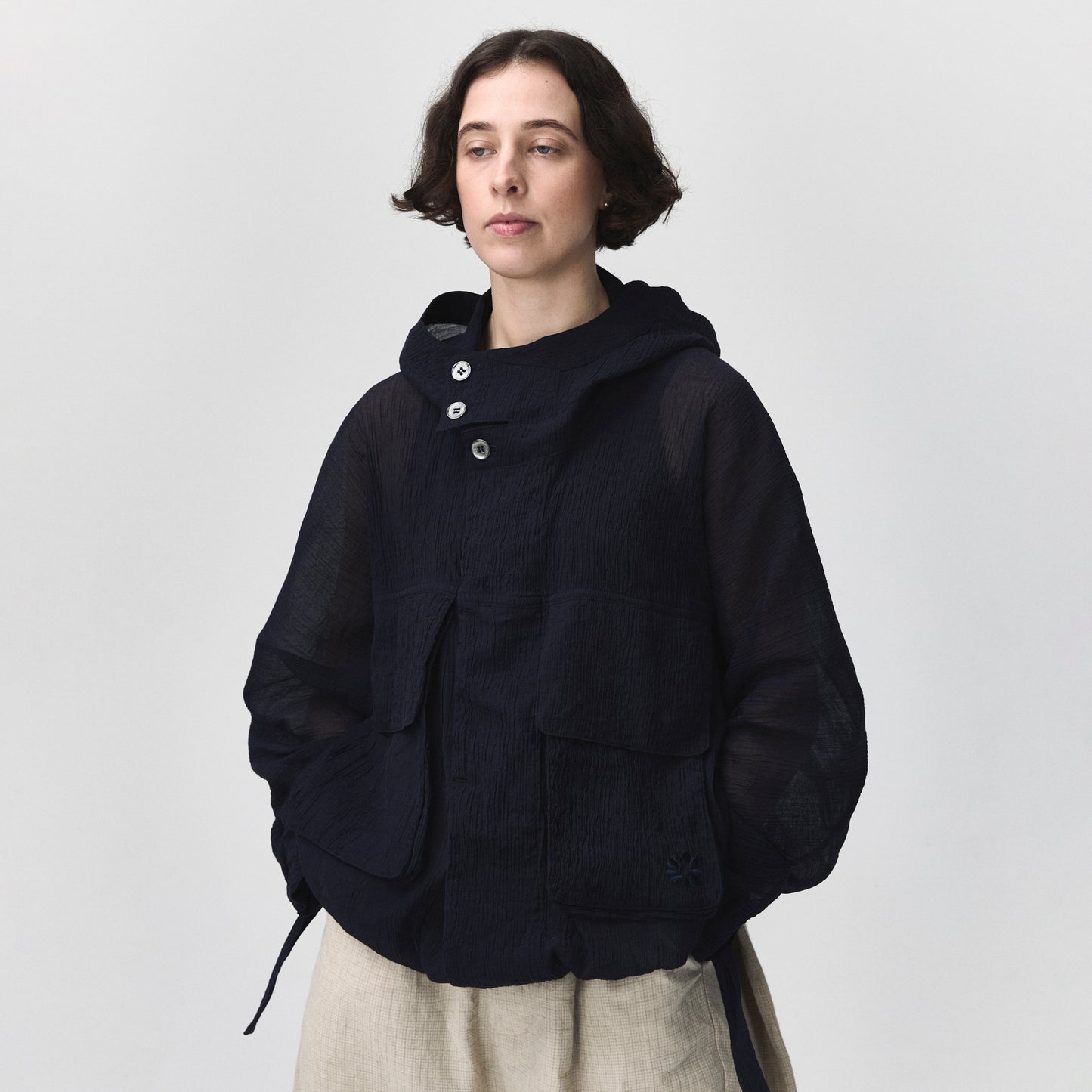 Peveril Jacket (Lightweight)