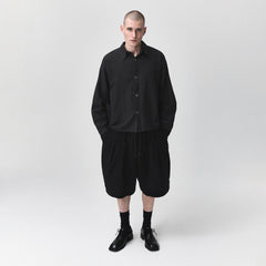 Stevenson Short Black