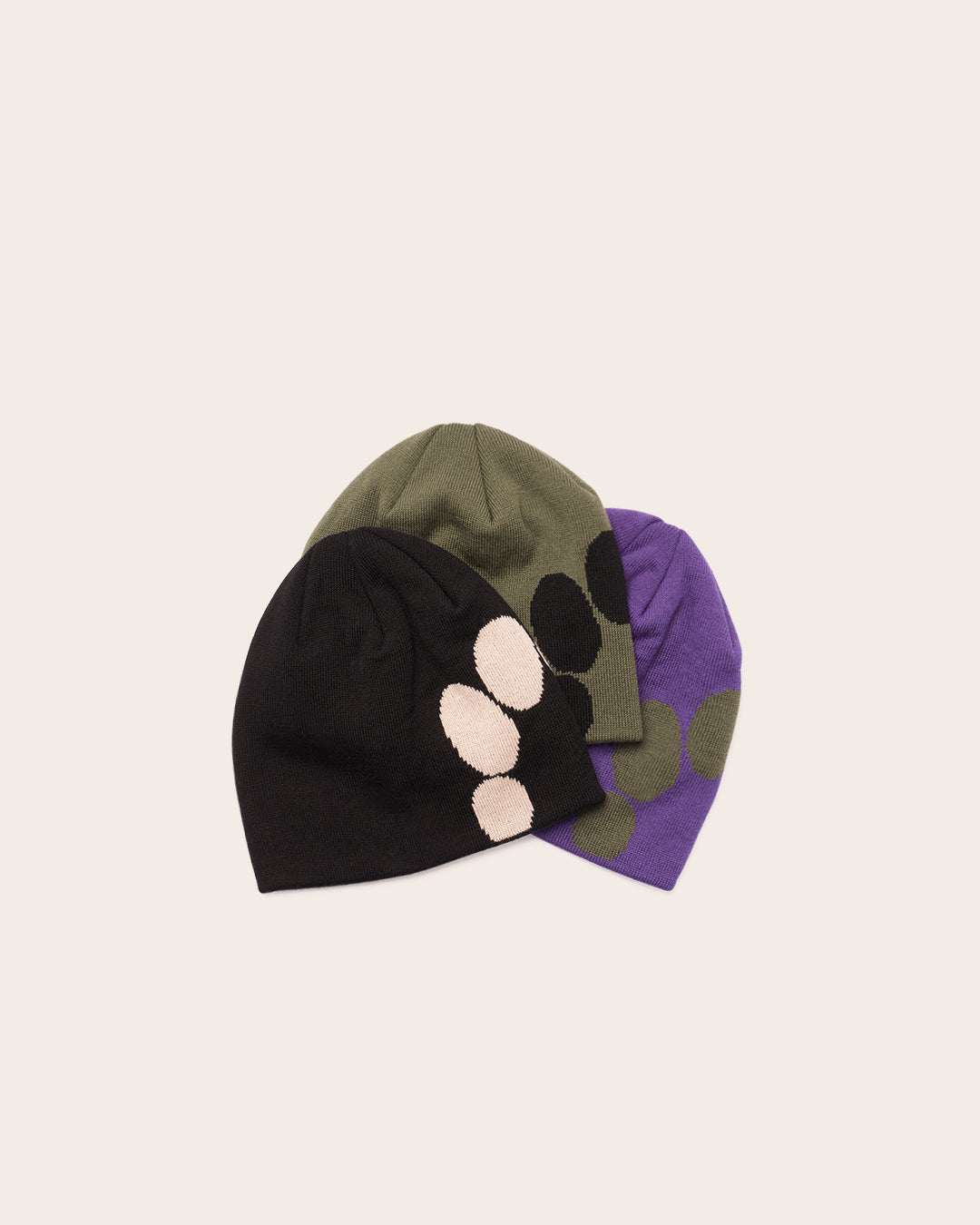 Arch Beanie