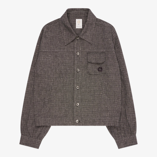 Pennine Shirt SS26