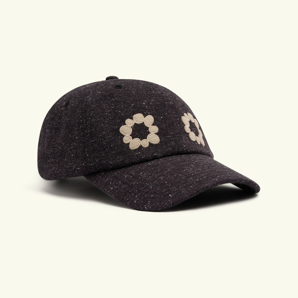 Eyes Cap (Black)