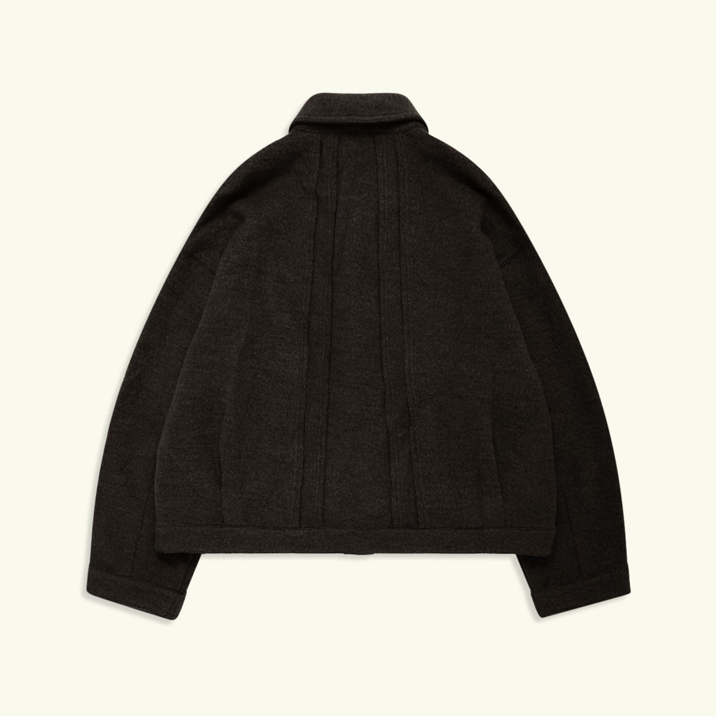 Cottonopolis Jacket (Olive)