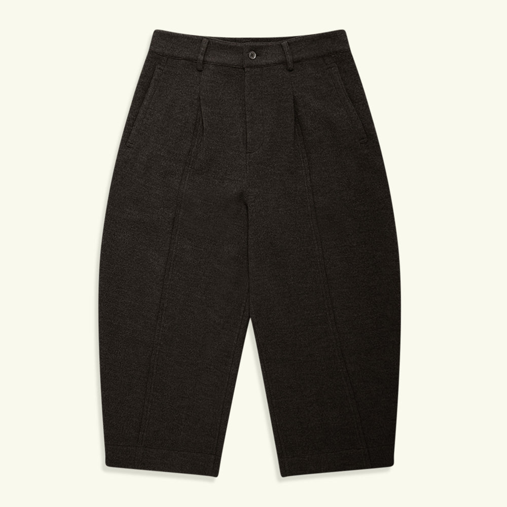 Cottonopolis Pant (Olive)