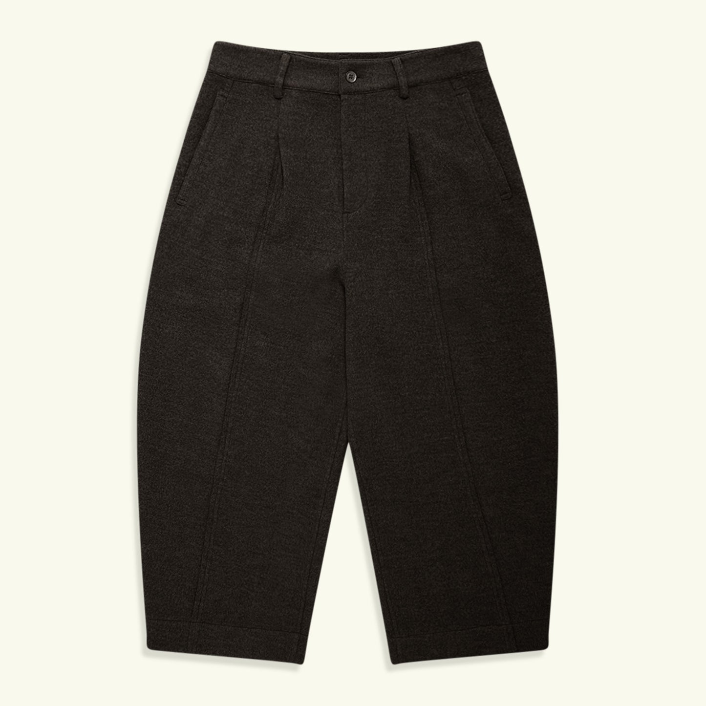 Cottonopolis Pant (Olive)