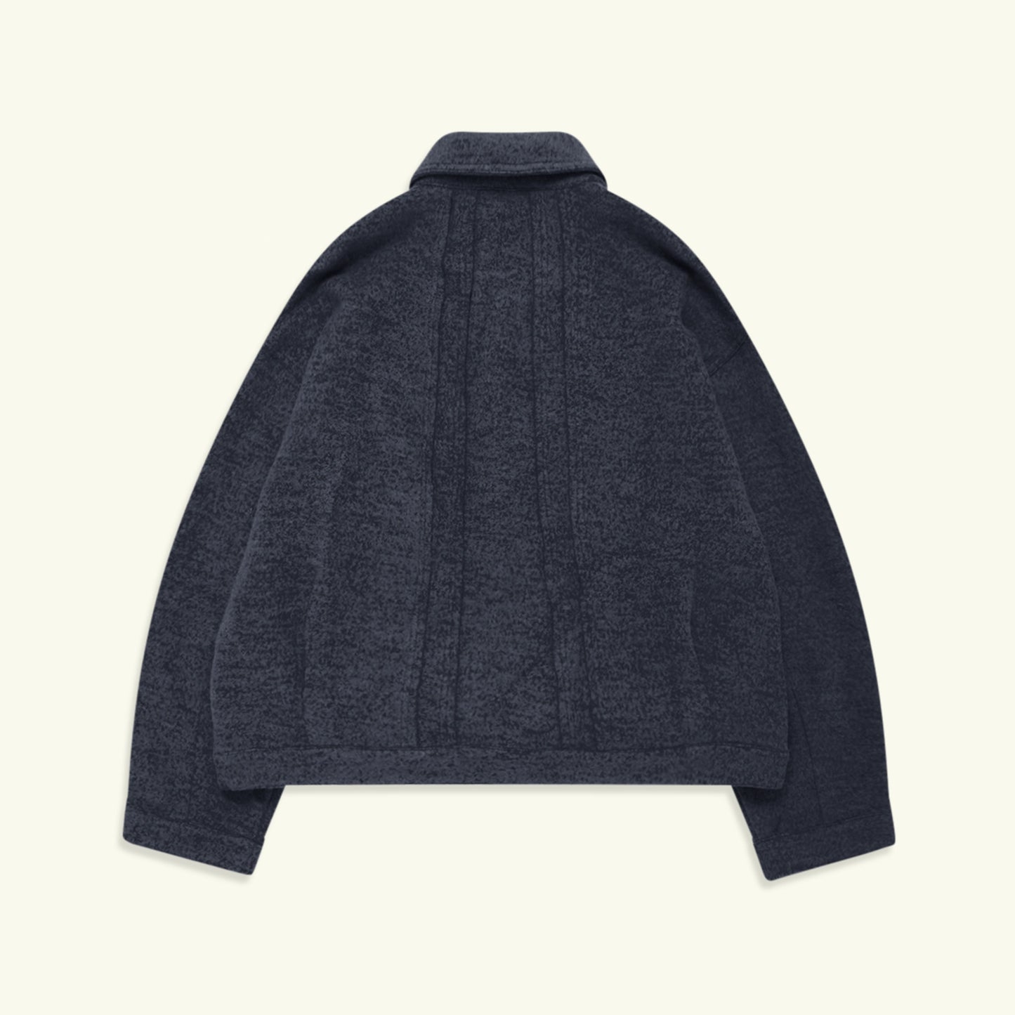 Cottonopolis Jacket (Charcoal)