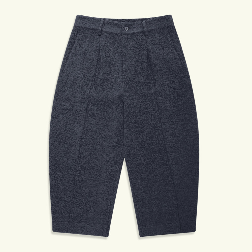 Cottonopolis Pant (Charcoal)