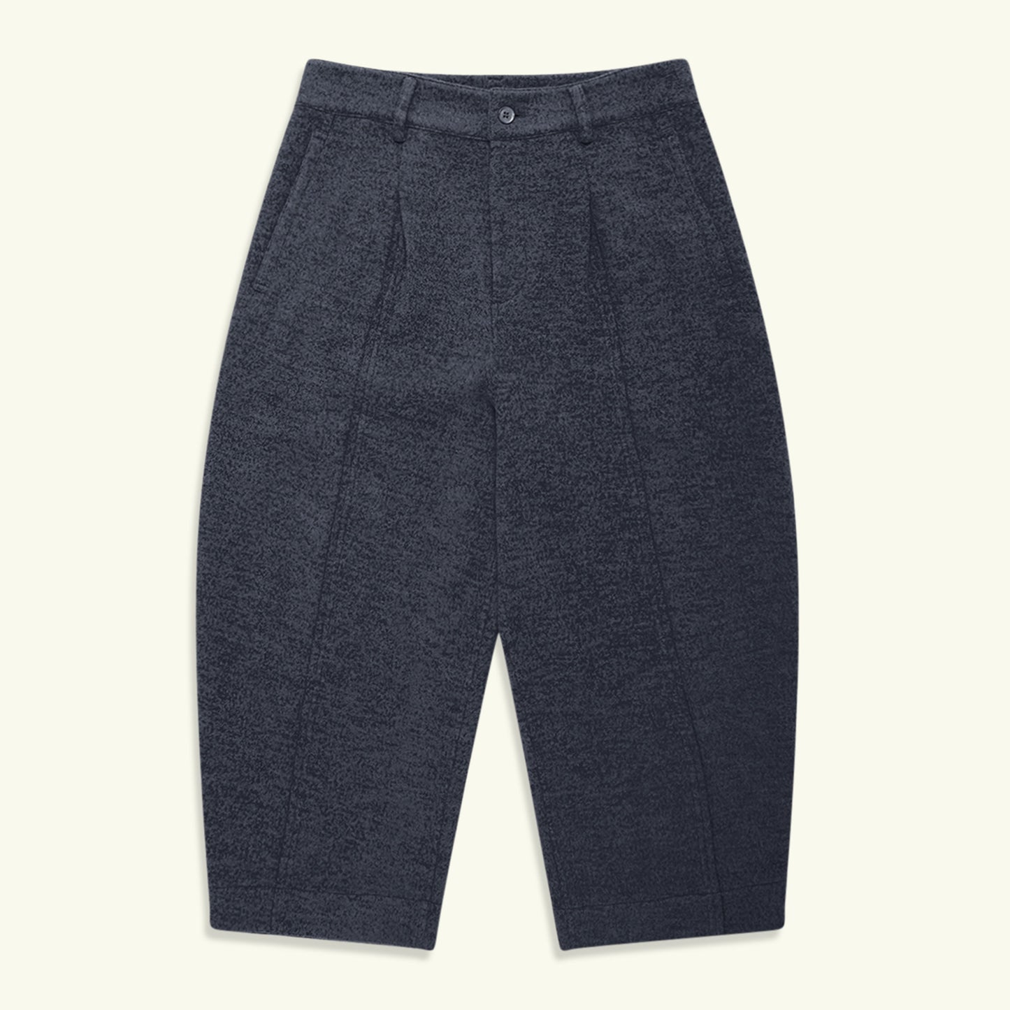 Cottonopolis Pant (Charcoal)