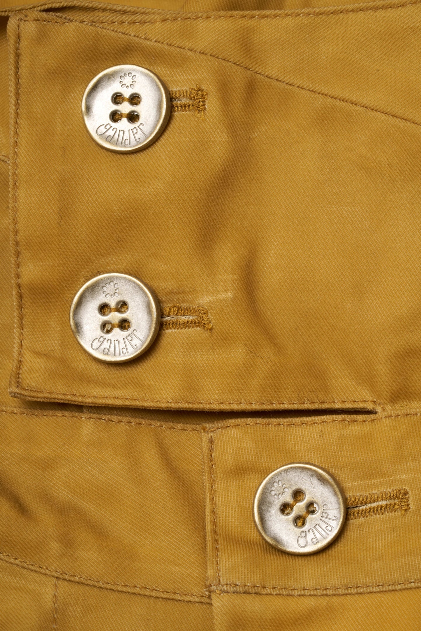 Peveril Jacket Waxed Cotton (Honey)