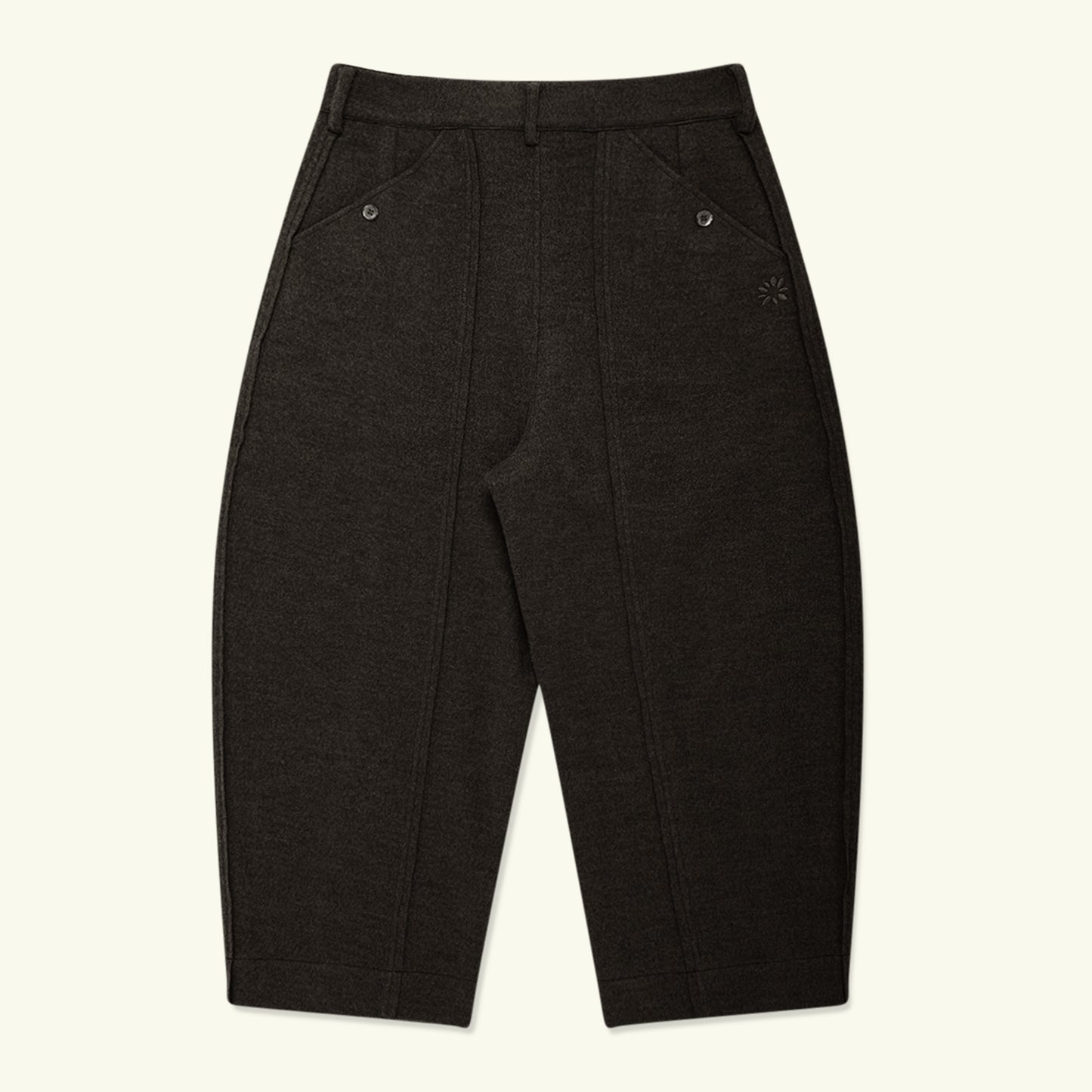 Cottonopolis Pant (Olive)
