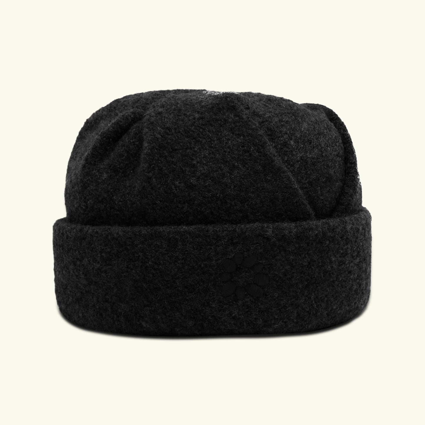 Togo Beanie (Black)
