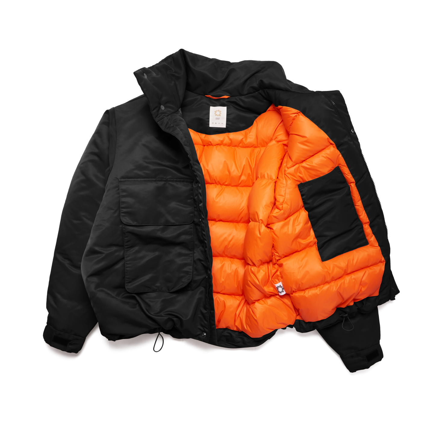 Peveril Down Jacket
