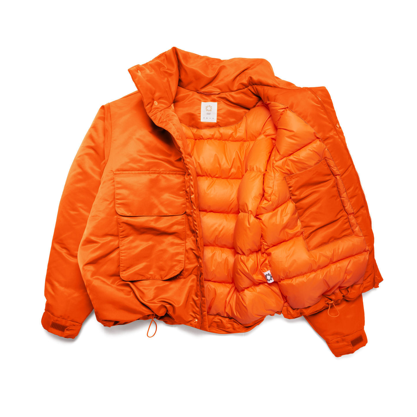 Peveril Down Jacket
