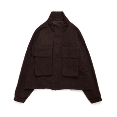Peveril Wool Jacket
