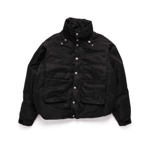 Peveril Down Jacket