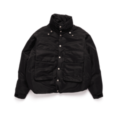 Peveril Down Jacket