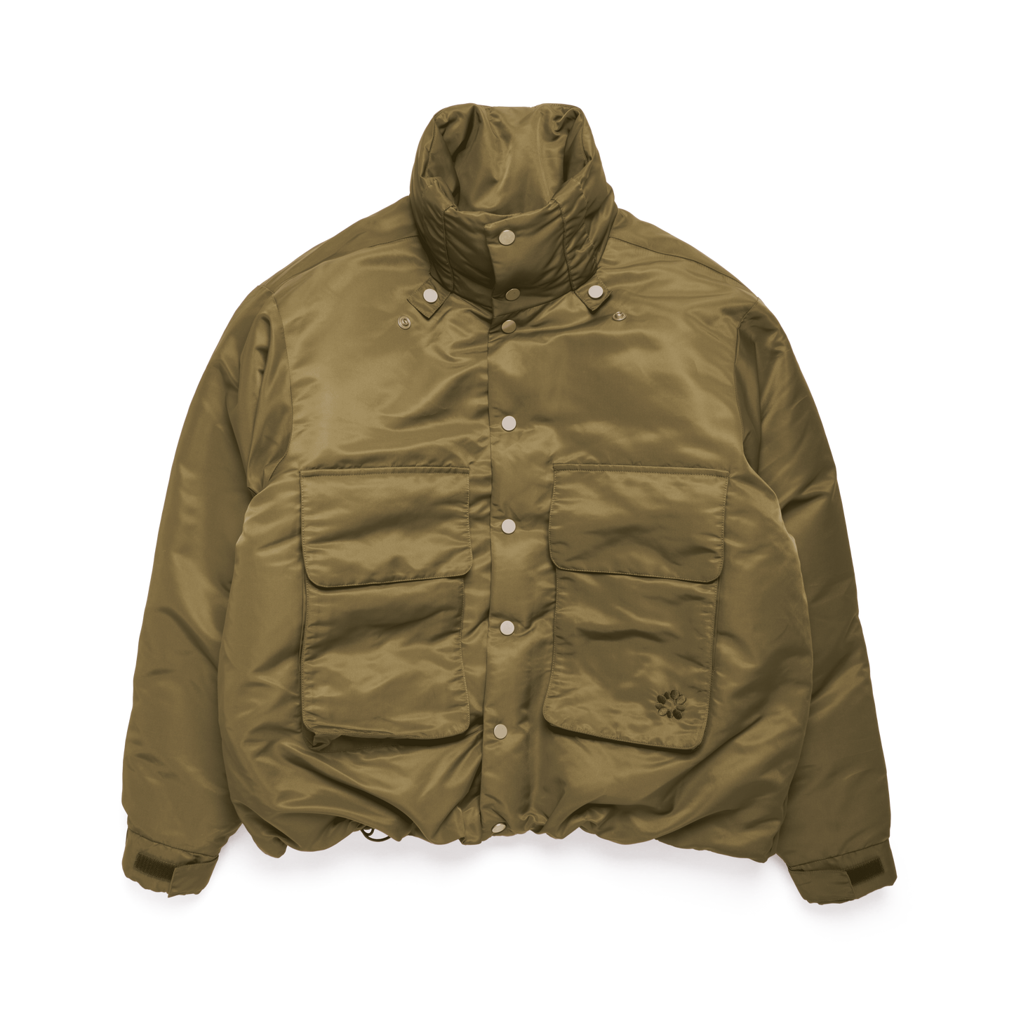 Peveril Down Jacket – Gander