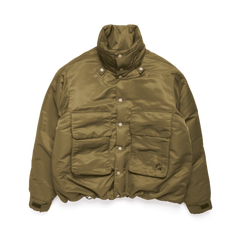 Peveril Down Jacket