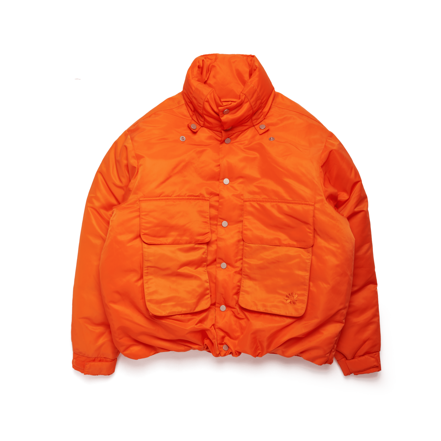 Peveril Down Jacket