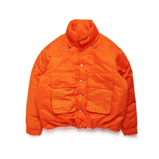 Peveril Down Jacket