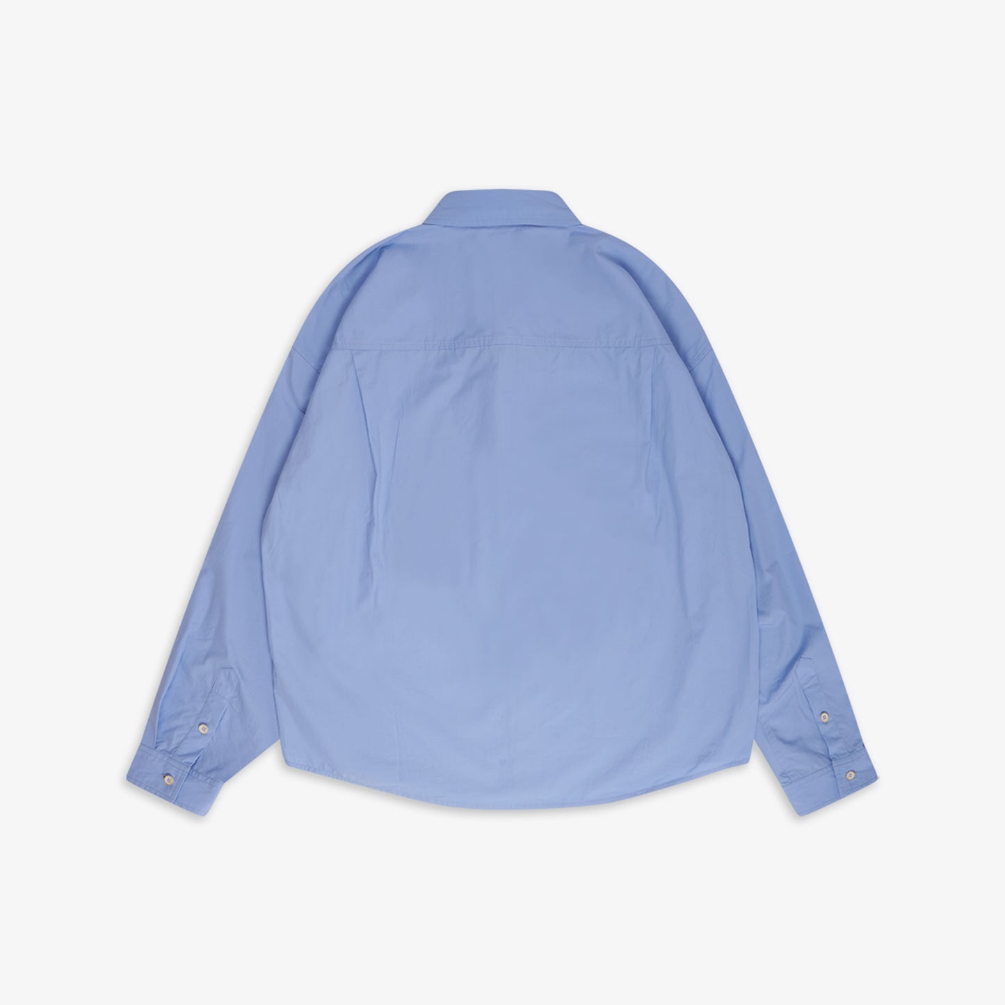 Date Shirt Baby Blue