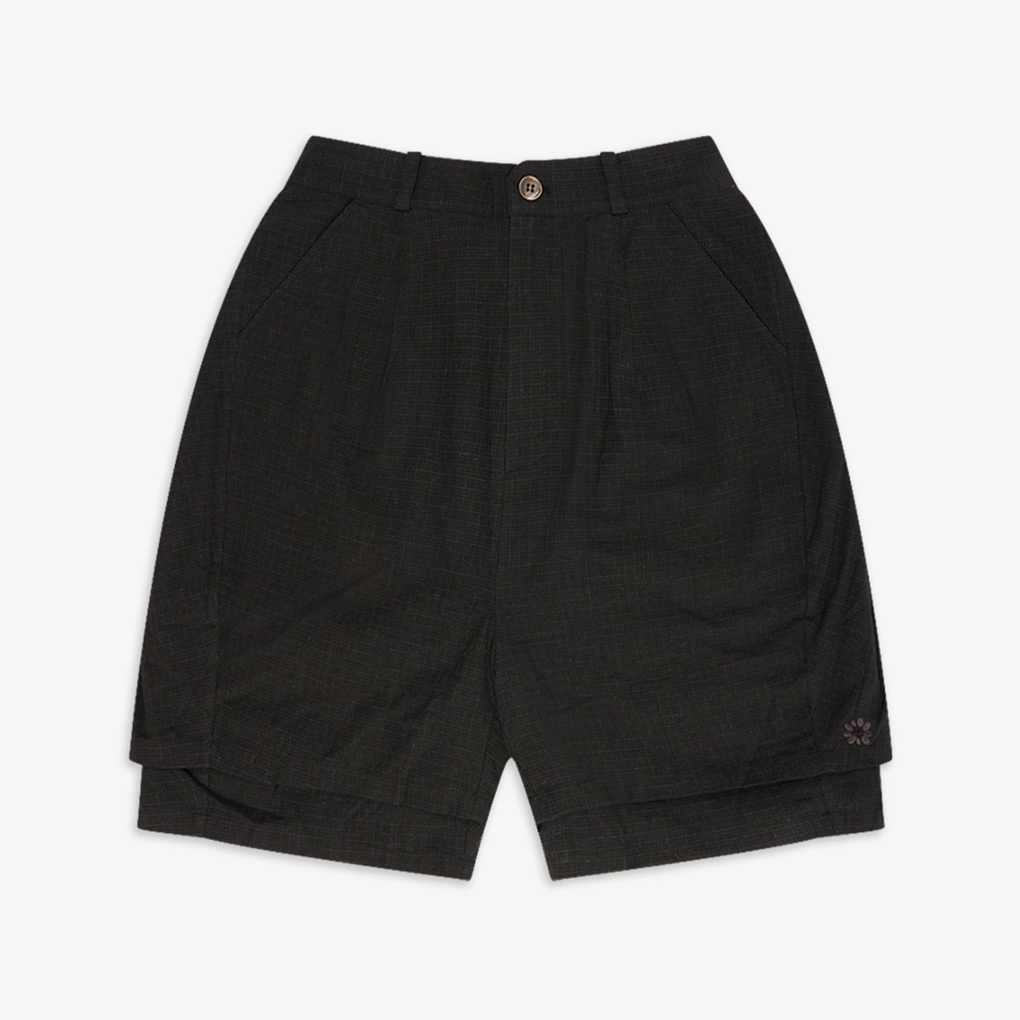 Deans Short Black