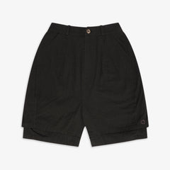 Deans Short Black