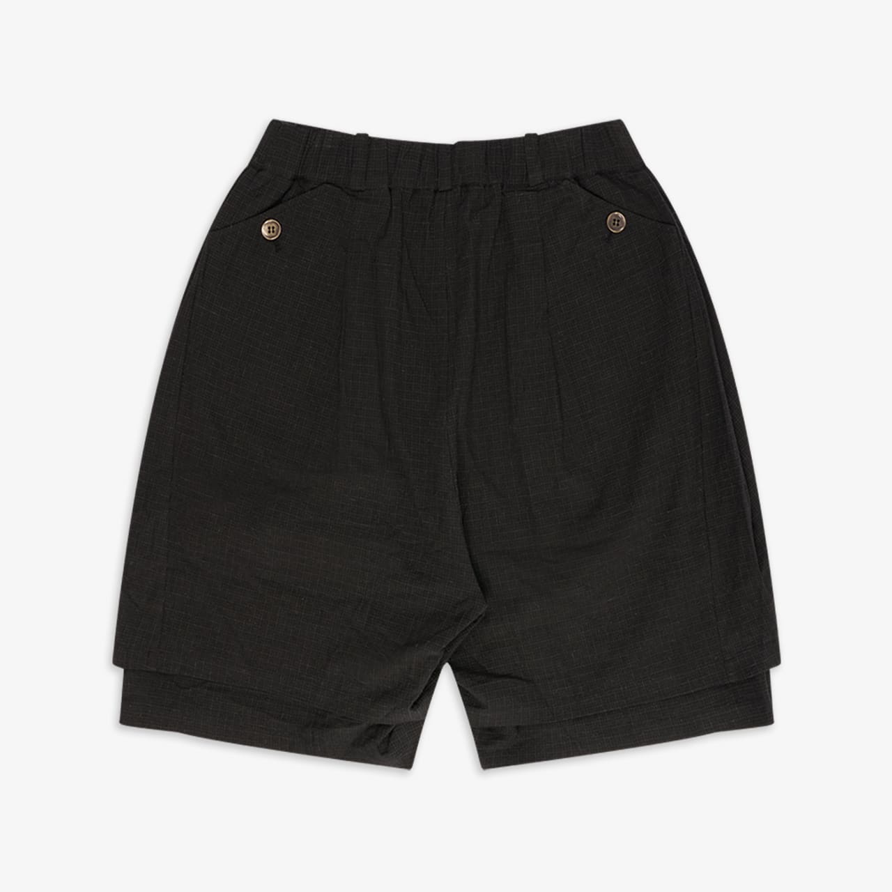 Deans Short Black