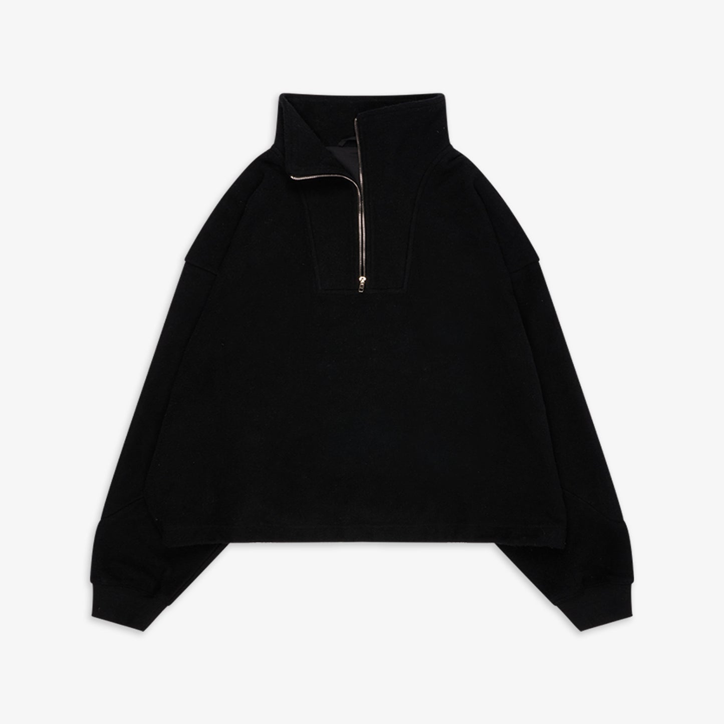 Stevenson Smock Black