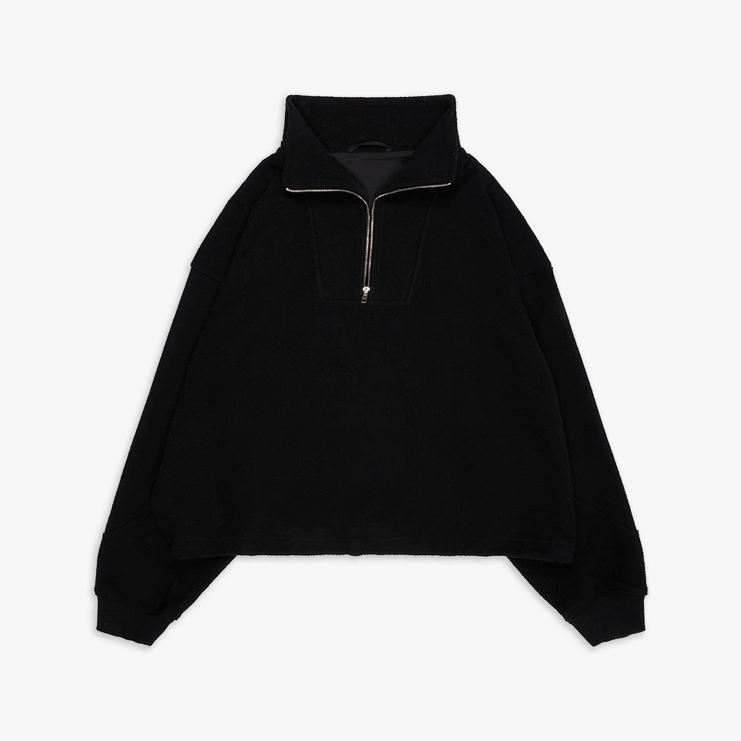 Stevenson Smock Black