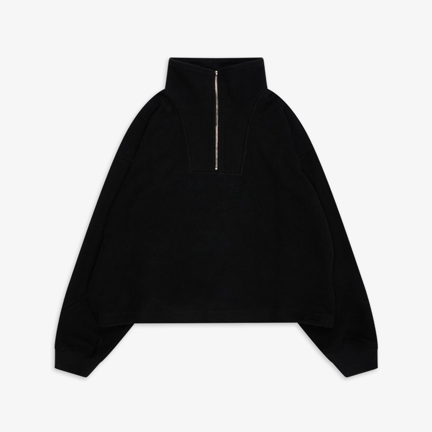 Stevenson Smock Black