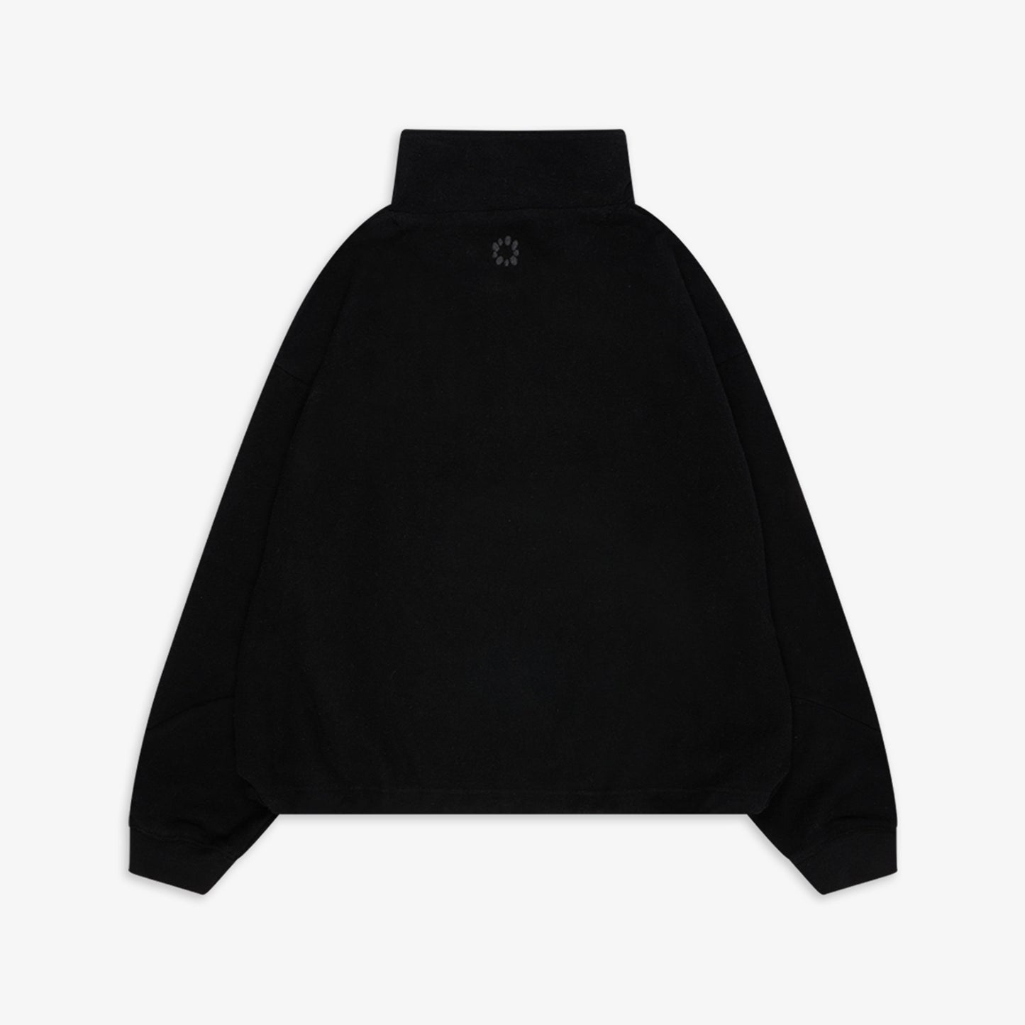 Stevenson Smock Black