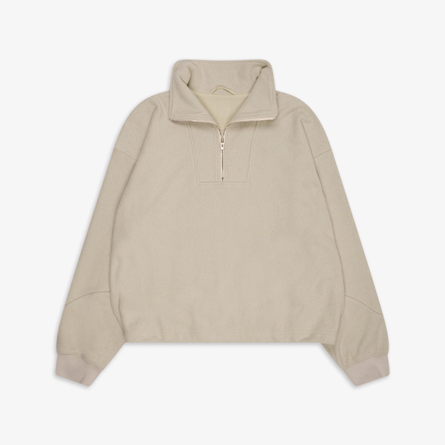 Stevenson Smock Grey
