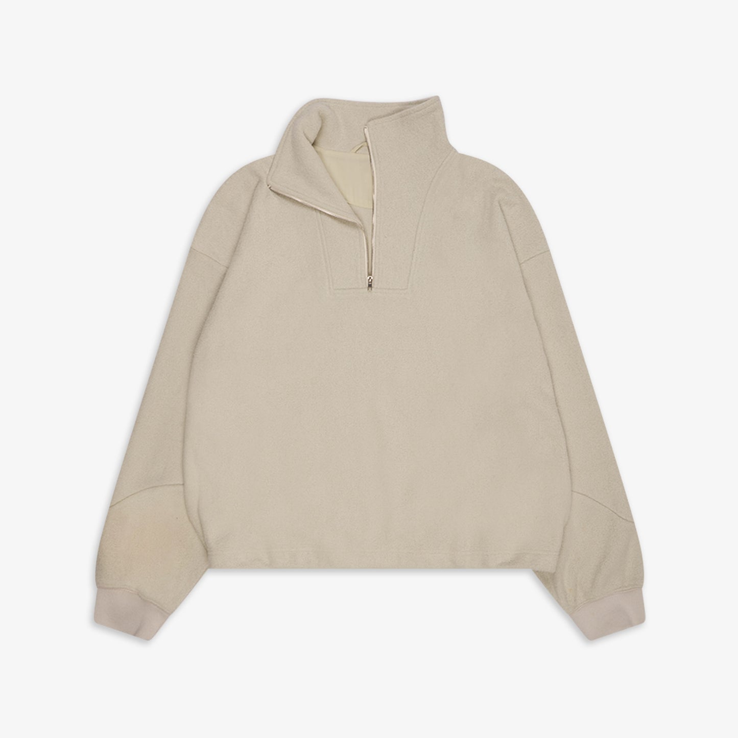 Stevenson Smock Grey