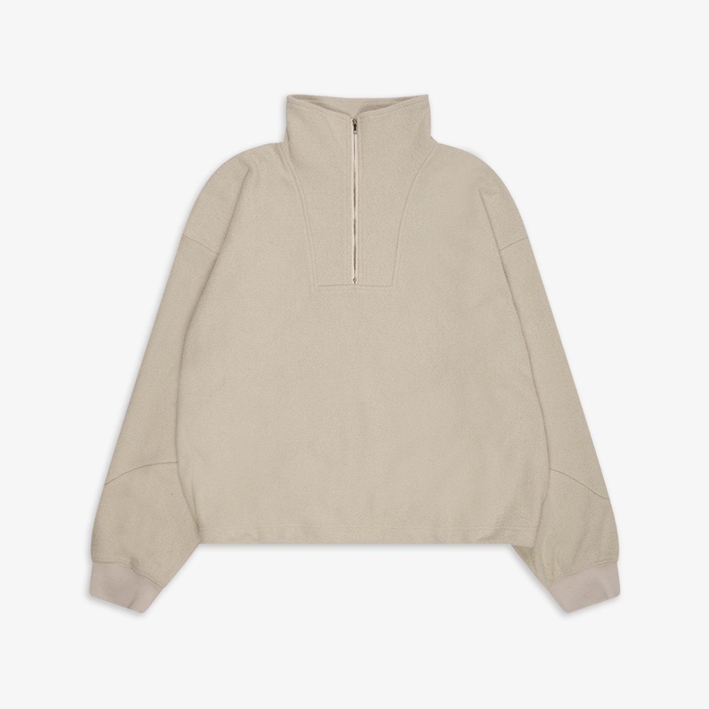 Stevenson Smock Grey