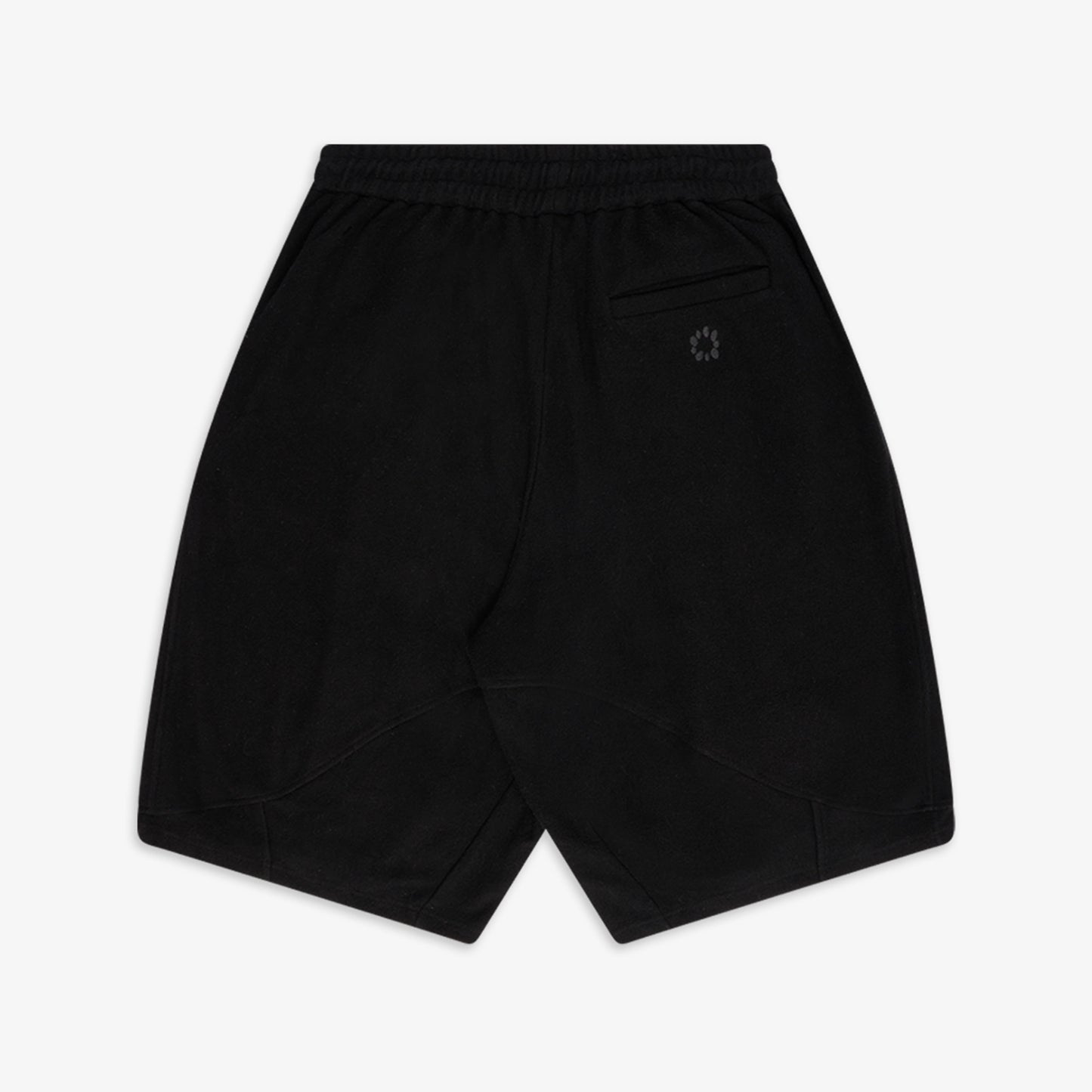 Stevenson Short Black