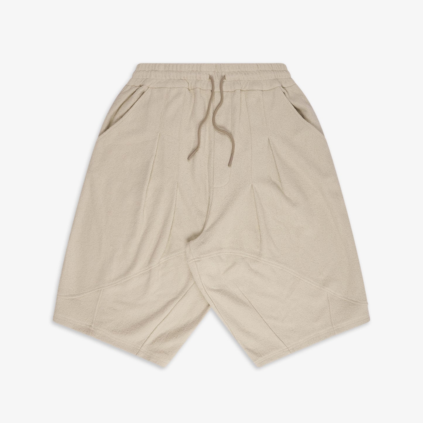 Stevenson Short Grey