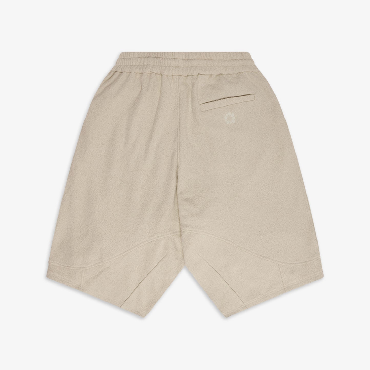 Stevenson Short Grey