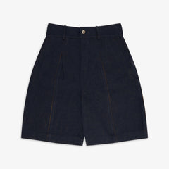 Cottonopolis Short Navy