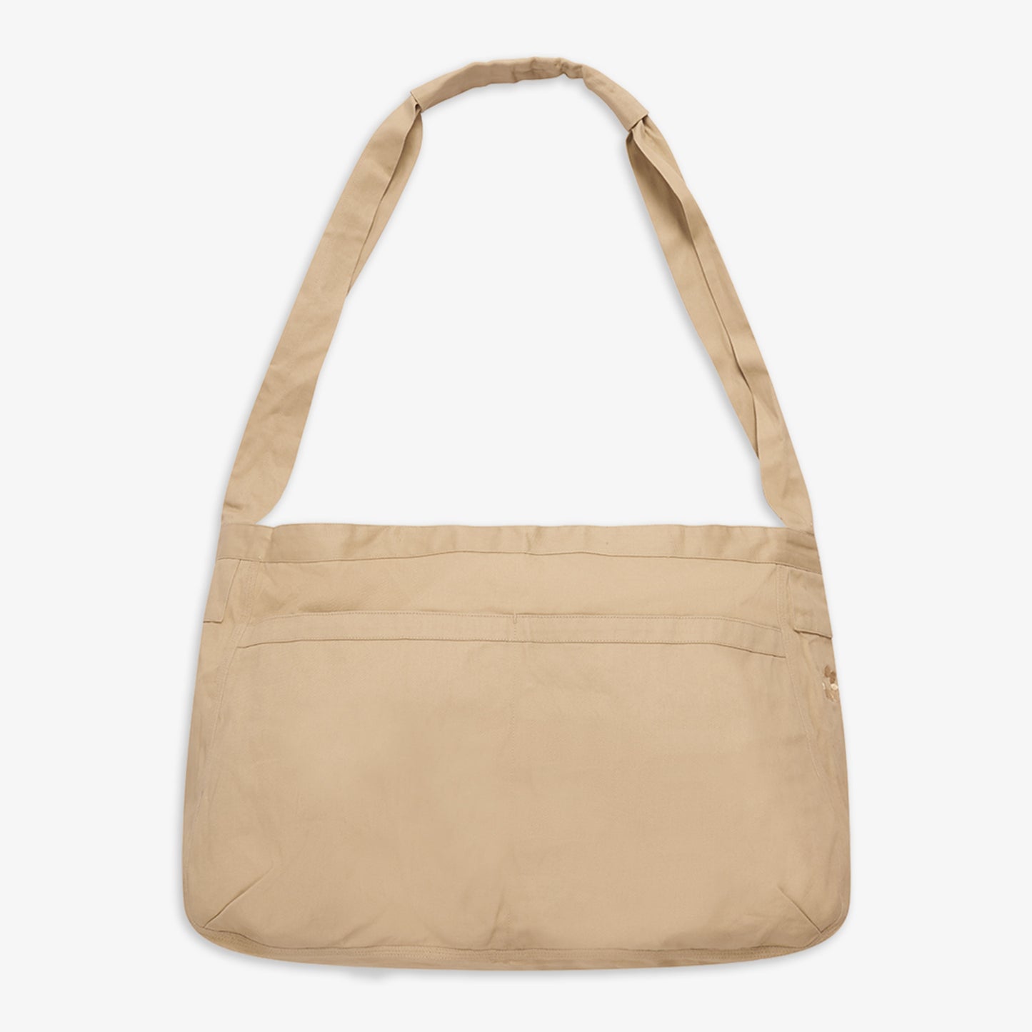 Side Bag Beige